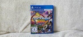 Trackmania pre ps4