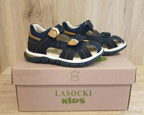 Detské sandále Lasocki