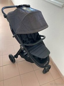 Športový kočík Baby Jogger city mini gt2 - 1