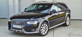 Audi a4 2.0tdi quattro stronic - 1