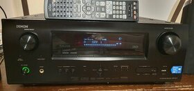 DENON AVR-2311 B 7 x 135W