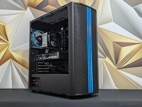 AMD RYZEN 7 5700X3D/RTX 4070 SUPER/32GB RAM/1TB NVME