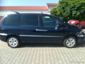 Citroen C8 2,0 hdi 163 automat exclusive 7 miest - 1