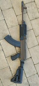 Samopal vz. 58