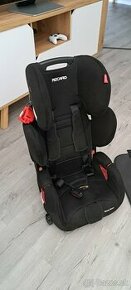 RECARO young sport