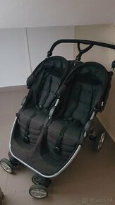 Britax Romer DUO pre dvojicky/dvojcata - 1