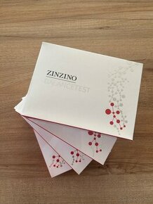 Zinzino - Balancetest