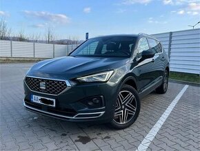 Seat Tarraco 1,5 TSI