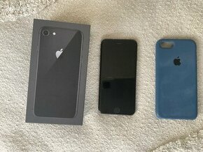 iPhone 8 64GB Space Gray - 1