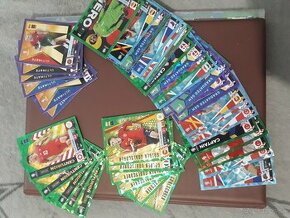 Euro 2024 Match Attax