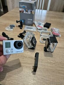 Gopro Hero 3+