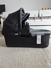 Thule Urban Glide Bassinet Black vanička na kočík