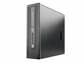 Renovovaný HP EliteDesk 800 G1 SFF s 2-ročnou zárukou