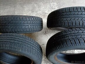 Zimné pneumatiky Rotalla 185/65R15