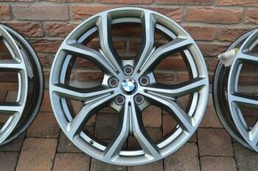 5x112 R19 Hlinikove disky Org. BMW X5 g05 X6 G06