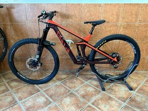 CANYON STRIVE FOX (cena dohodou)