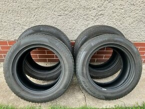 Pirelli 225/60 R17 zimné pneumatiky 4ks. - 1