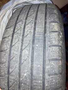 Zimné pneumatiky 205/55 r17