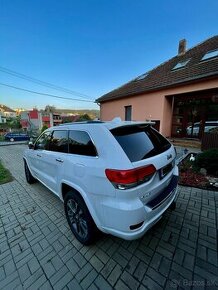 Jeep Grand Cherokee 3.6