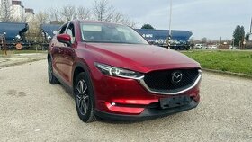 MAZDA CX5 4x4