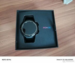 Hodinky HONOR GS WATCH PRO