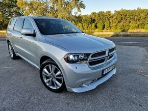 Dodge Durango R/T 5,7 Hemi AWD - 1