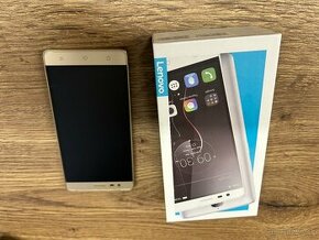 LENOVO VIBE K5 NOTE DUAL SIM ZLATÝ