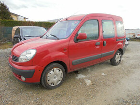 Renault Kangoo I