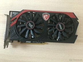 AMD Radeon R9 270X Gaming 4GB - 1