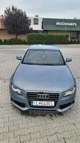 Predám Audi a4 b8 2.7 tdi 2009