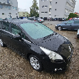 Peugeot 5008 1,6 HDi, 82 kW