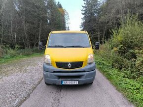 Renault mascotte 120dxi