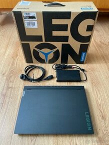 Lenovo Legion 5 15ARH05H, 15,6"