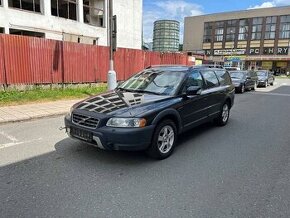 Volvo XC70 D5 136kW MY2007 na ND