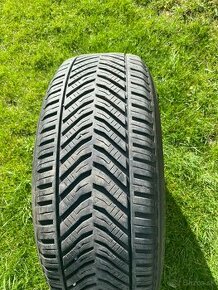 Zimné pneumatiky 215/65 R16