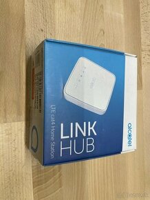 Alcatel Linkhub HH40 4G Router