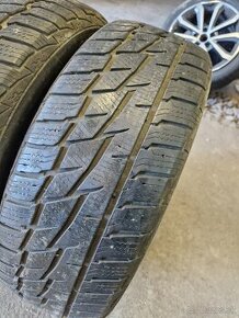 215/60R17 96H MATADOR - 1