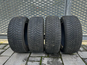 Zimne pneu 205/55 R16 91H