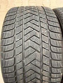 305/40R20 Pirelli zimne runflat - 1