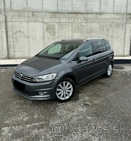 Volkswagen Touran 2.0 TDi  - Comfortline - Odpočet DPH - 1