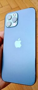 iPhone 12 Pro 128gb Pacific Blue - 1