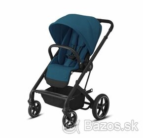 Predam Cybex Balios S 3kombinacia