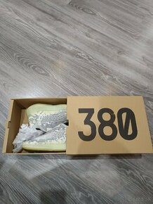 Adidas Yeezy 380 Alien