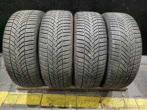 205/55 R16 Semperit zimne pneumatiky ❄️❄️❄️❄️