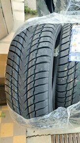 Zimné pneumatiky 235/70 R16