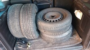 215/60 R16 - 1