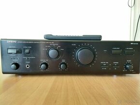 Onkyo A-8830+D.O. - 1