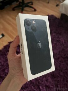 Predam krabicku na iphone 13 mini 512 gb-Plati do zmazania - 1