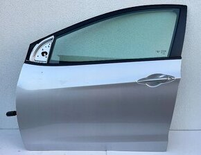 Hyundai i30 II 2012-  ľavé predné dvere - 1