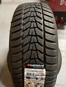 225/60 r17 103 V XL Hankook zimné evo3